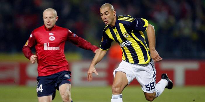 Eski Fenerbahçeli futbolcu tutuklandı! Trabzonsporlu taraftarlar onu bu olaylar ile hatırlıyor 4